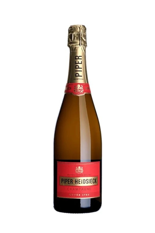 Piper-HeidsieckCuvee1785BrutChampagne–750ML