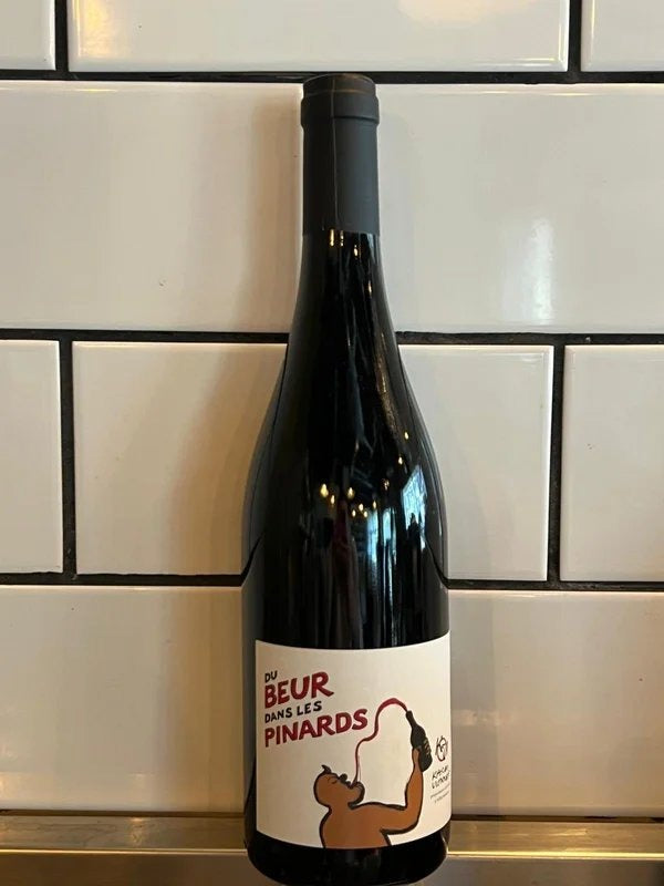 KarimVionnet–DuBeurdanslesPinards–Beaujolais