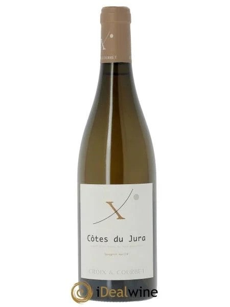 CôtesduJuraSavagninouilléCroix&Courbet2022