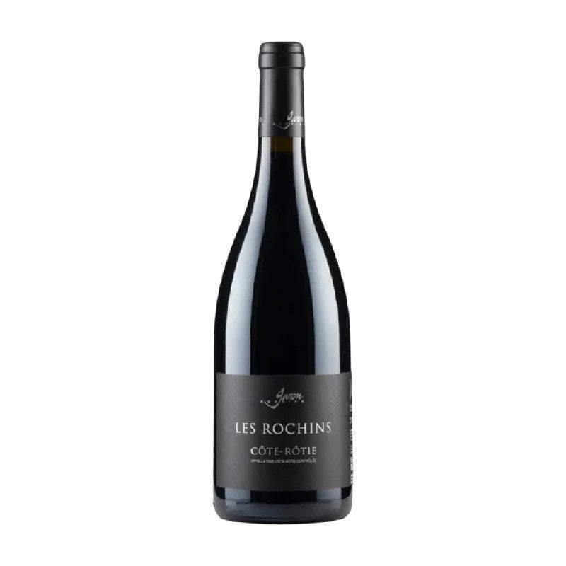 DomaineGaron,Cote-RotieLesRochins2016