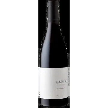 ElRapolao2022–BodegasyViñedosCesarMarquez