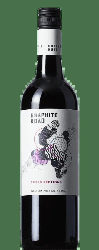 GraphiteRoadCrossSectionsCabernetSauvignon2019