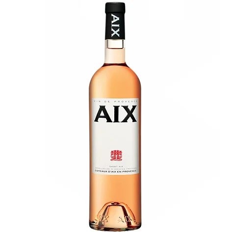 AIXRosé2022/2023Coteauxd’AixenProvence