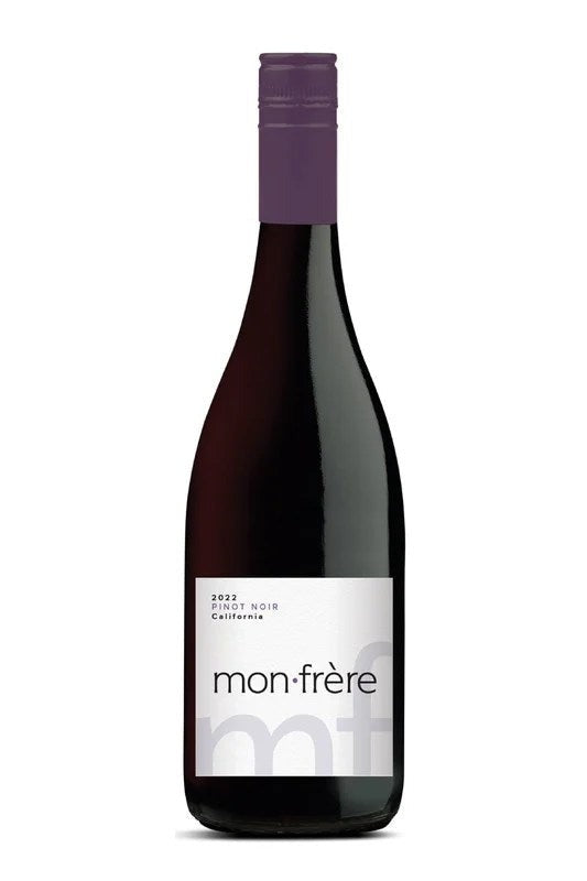 MonFrereVintner’sSelectionPinotNoir2022(750ml)