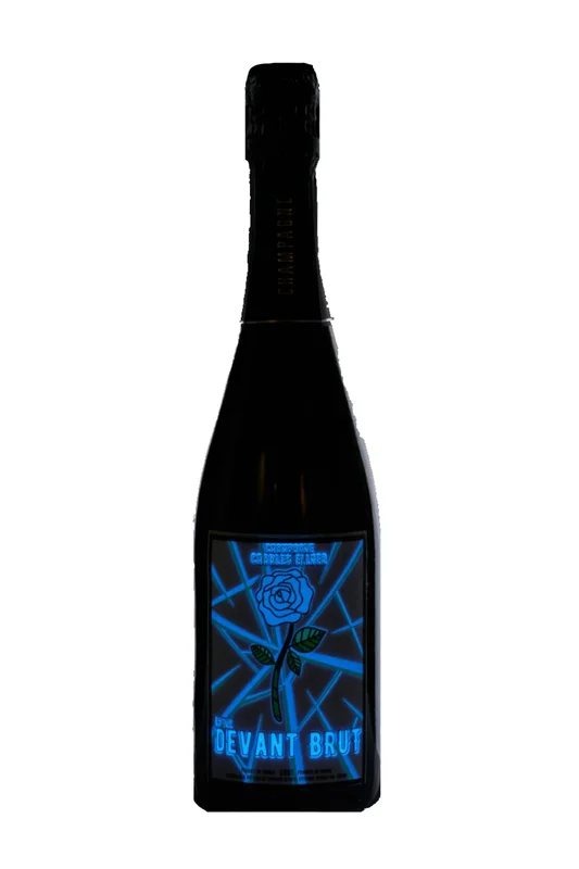 DevantBrutChampagneGlow(750ml)