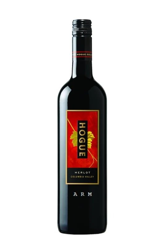 HogueMerlot(750ml)