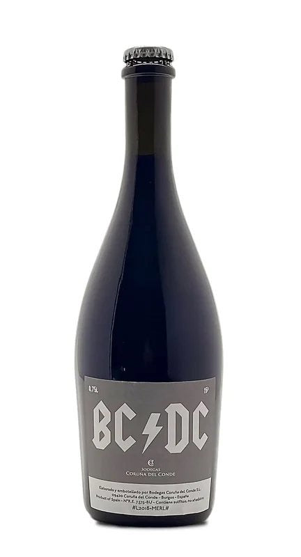 BC⚡DC–Merl