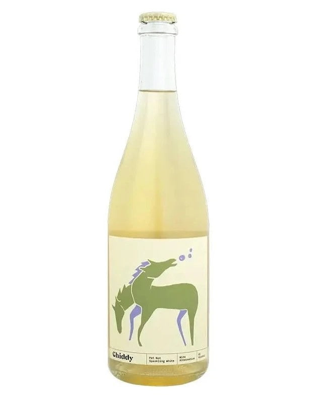 GhiddyPétNotSparklingWhite