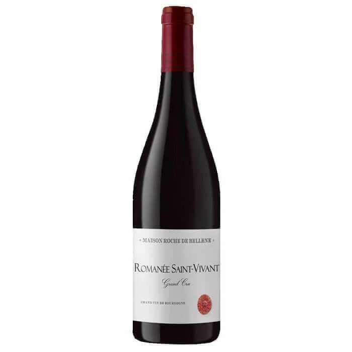 Romanée-Saint-Vivantgrandcru,MaisonRochedeBellene2012