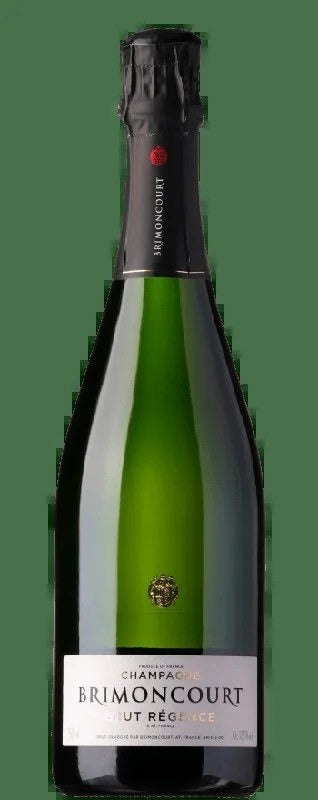 ChampagneBrimoncourtBrutRégenceChampagne
