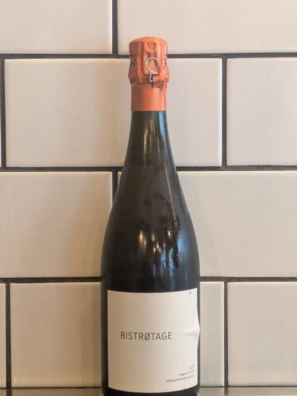 FrancoiseMartinot–Bistrotage–ExtraBrut–Champagne