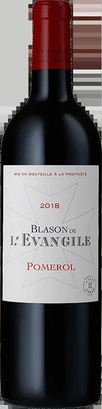 Blasondel’Evangile