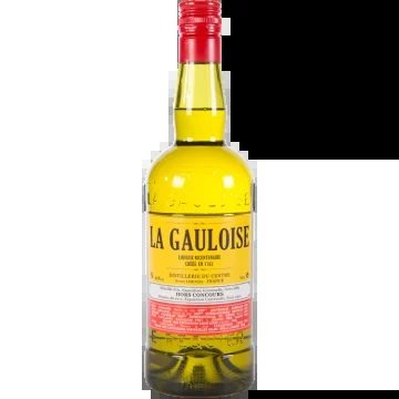 Liqueurjaune–LaGauloise