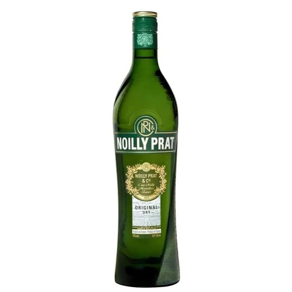 NoillyPrat,Vermouth