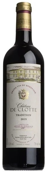 2019ChâteaudeClotte,Castillon