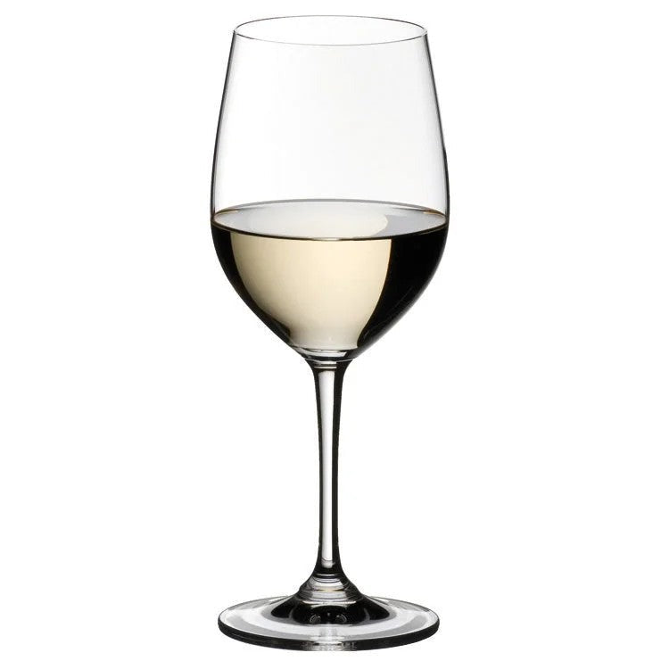 RiedelRestaurantVinumViognier/ChardonnayWhiteWineGlass350ml–0416/05-6–Setof6