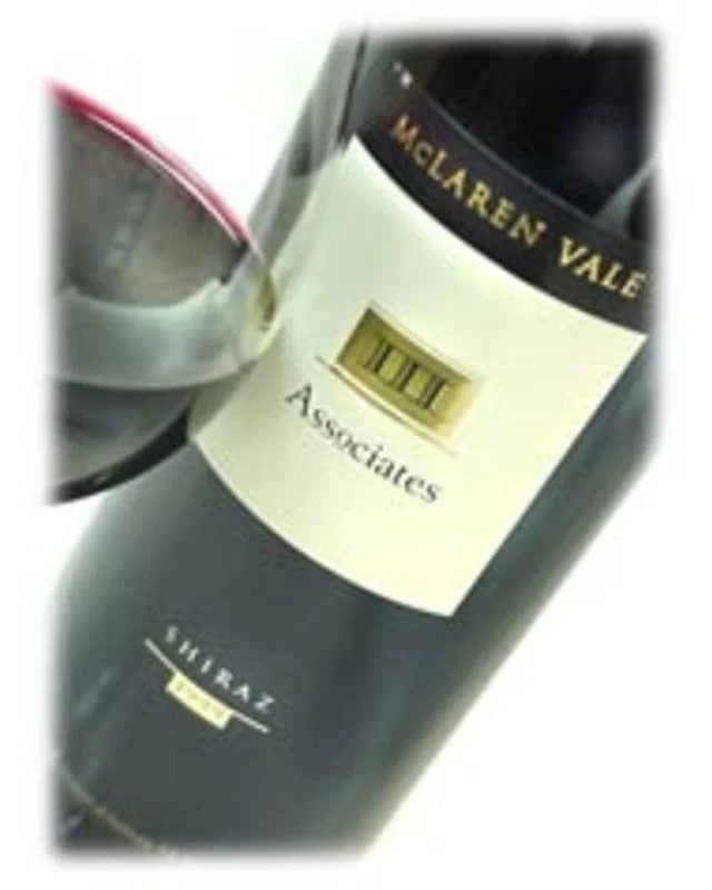 1999ThreeAssociatesShiraz