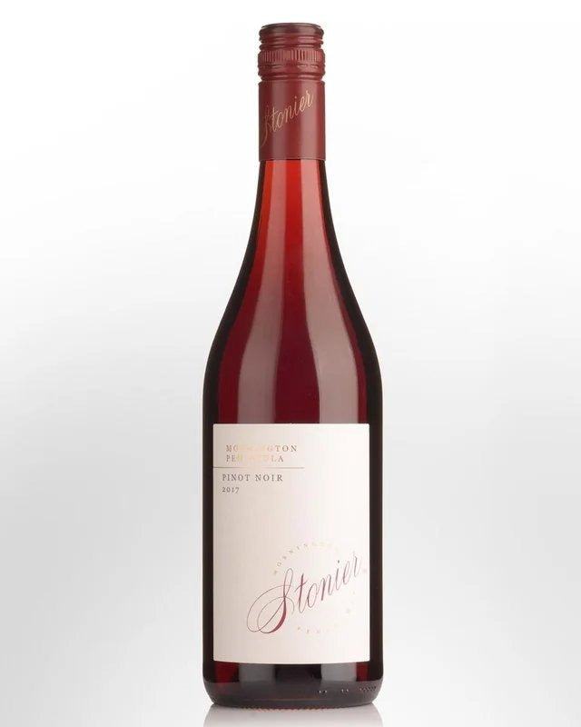 2017StonierPinotNoir