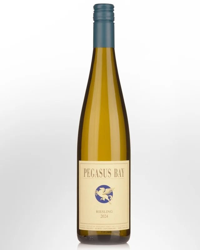 2024PegasusBayRiesling