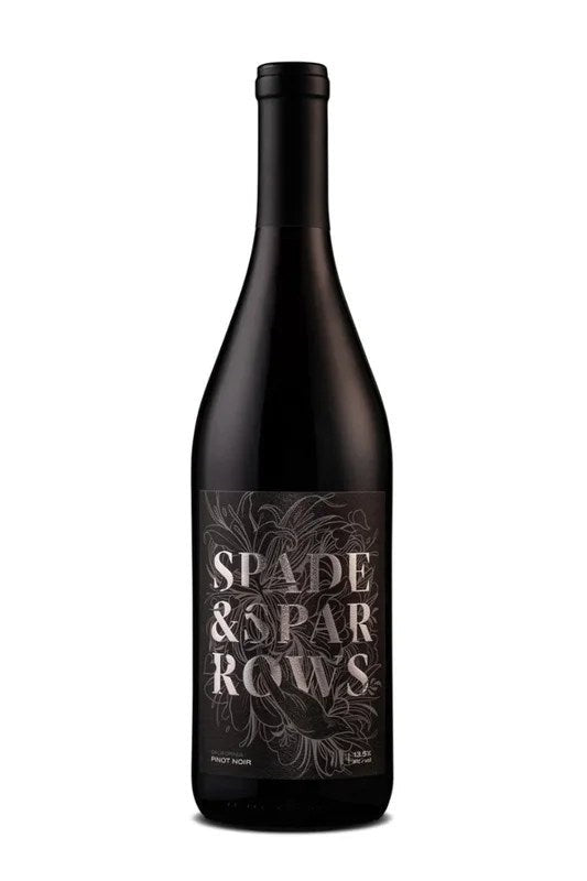 Spade&SparrowsPinotNoir(750ml)