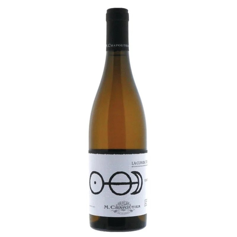 M.ChapoutierLaCombePilateViognier