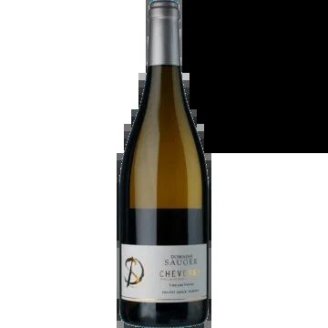 ChevernyBlancVieillesVignes2024–DomaineSauger