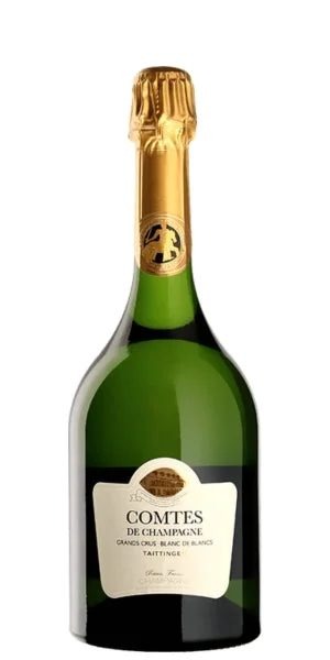 Taittinger,ComtesdeChampagne,BlancdeBlancs,Brut,2013