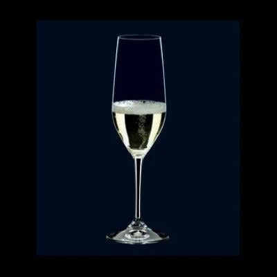 RiedelRestaurantOuverture–ChampagneGlass290ml–0480/08–Setof12