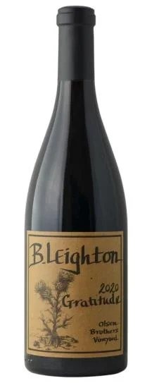 2020RedWinefromColumbiaValley