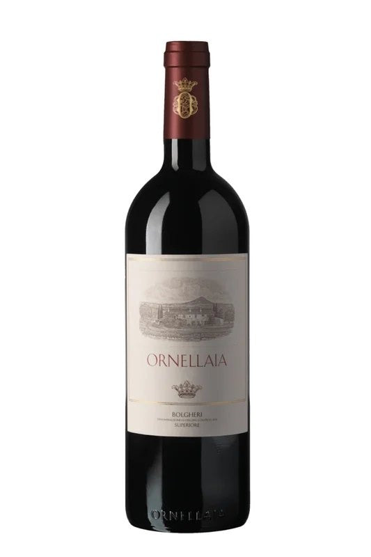 OrnellaiaBolgheriSuperiore2018–750ML