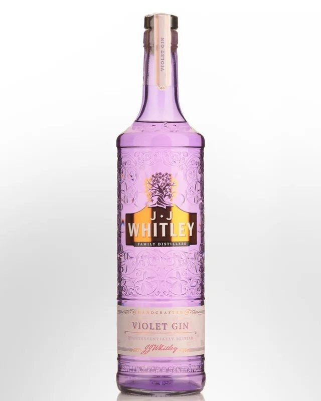 JJWhitleyVioletGin(700ml)