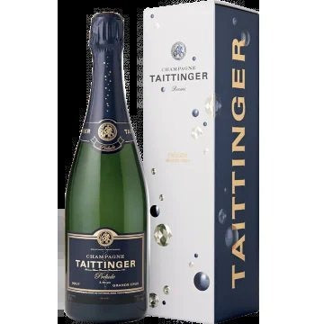 ChampagneTaittinger–PreludeGrandsCrus–inPresentationCase