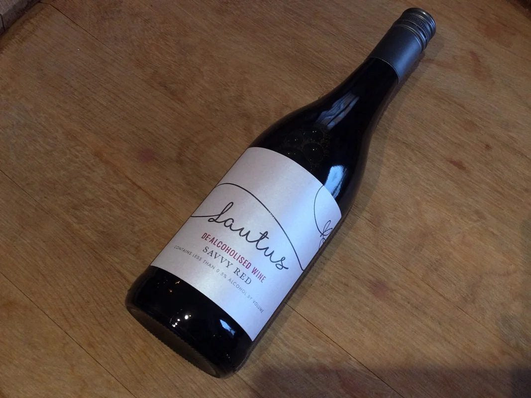 LautusDe-AlcoholisedSavvyRedalcoholfree