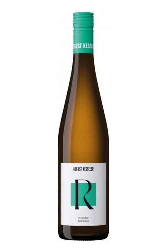 DAMAGEDLABEL:AugustKesselerRRieslingKabinett2023(750ml)