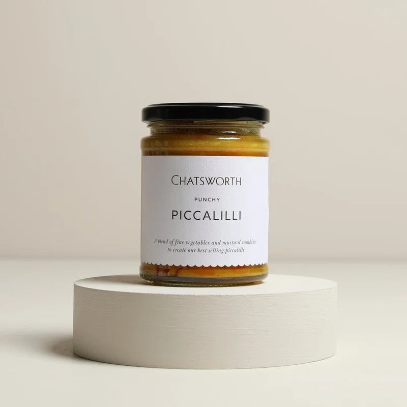 Piccalilli