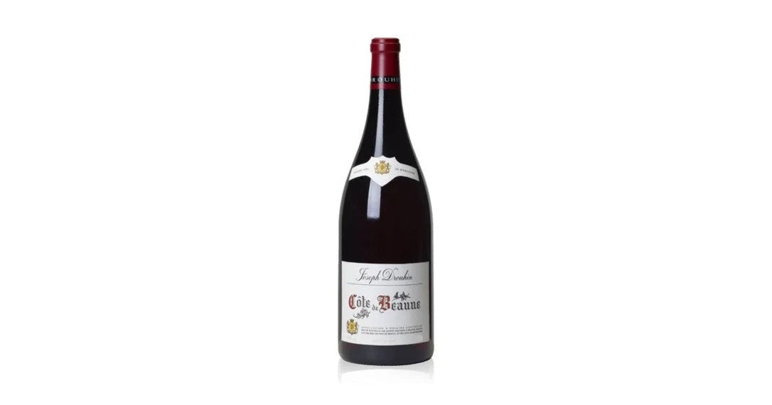 JosephDrouhinCôtedeBeauneRouge201875cl