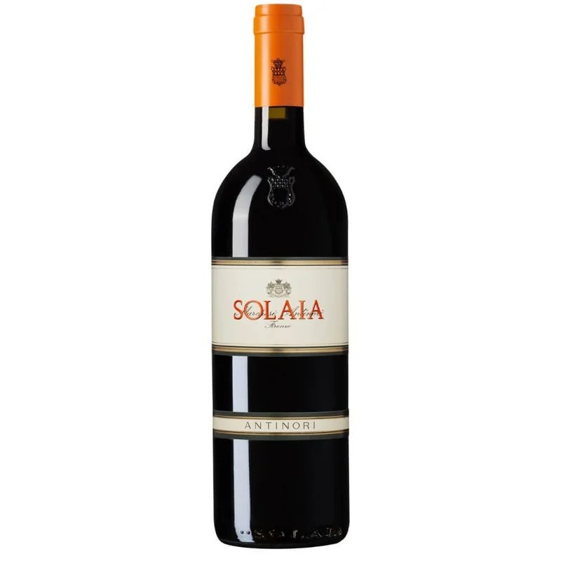 Antinori,SolaiaToscana2007