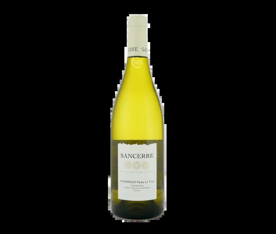 CherrierPèreetfils,Sancerre,2024