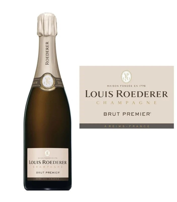 LouisRoedererBrutPremierChampagne(750ml)