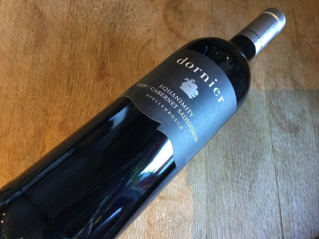 DornierEquanimityCabernetSauvignon2020