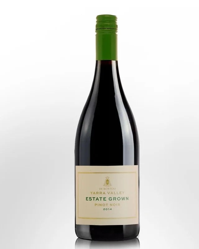 2014DeBortoliEstateGrownPinotNoir