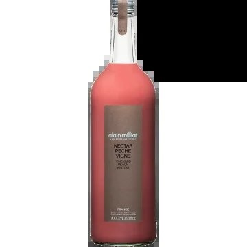 NectarPêchedeVigne–AlainMilliat–1l