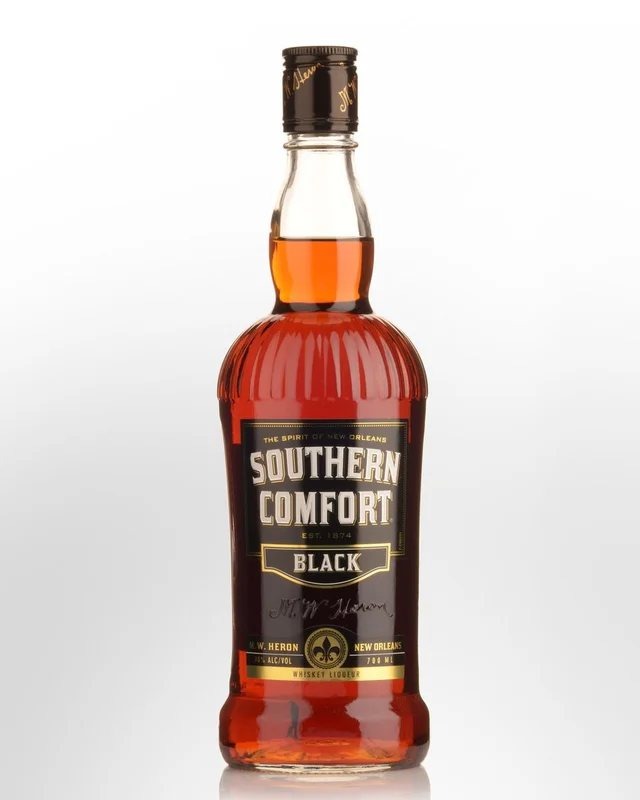 SouthernComfortBlackWhiskeyLiqueur(700ml)