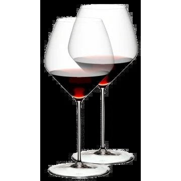 2GlassesPinotNoirVeloce–Riedel