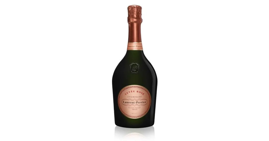Laurent-PerrierCuvéeRoséBrutNVChampagne75cl