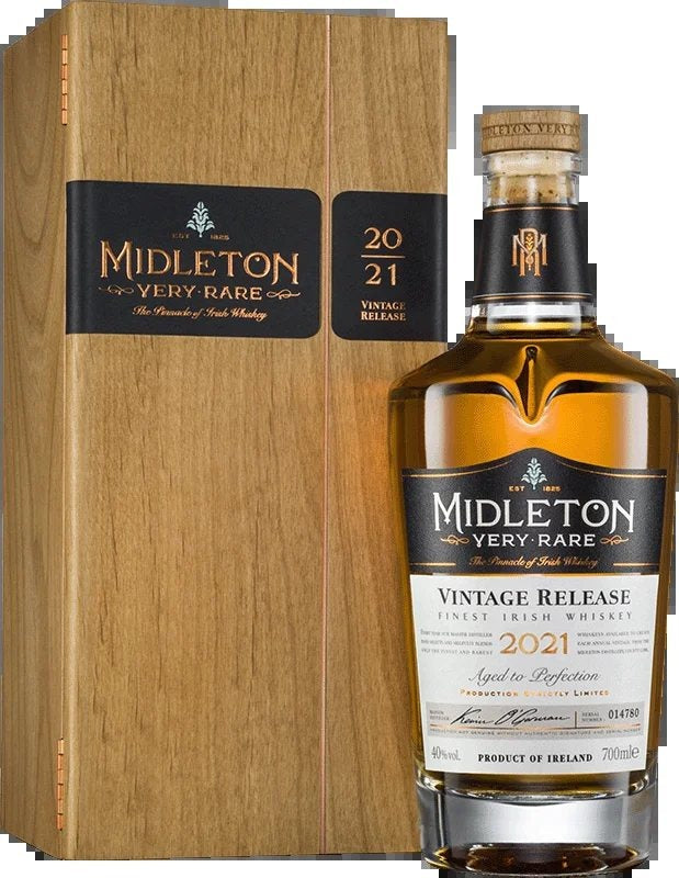 MidletonVeryRare2021