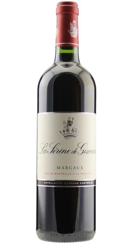 2017LaSirenedeGiscours