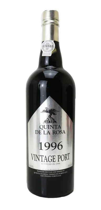 QuintadelaRosa,1996VintagePort