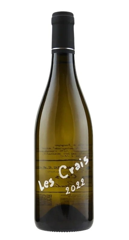 2022DomainePascalPrunier-BonheurAuxey-DuressesBlancLesCrais
