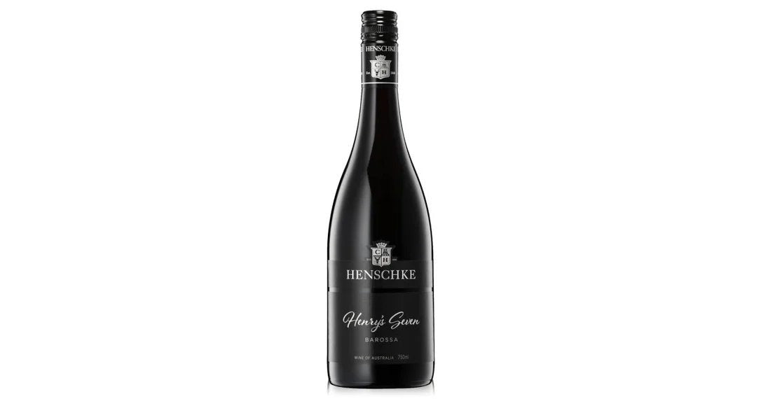 HenschkeHenry’sSevenBarossaValleyAustralia75cl
